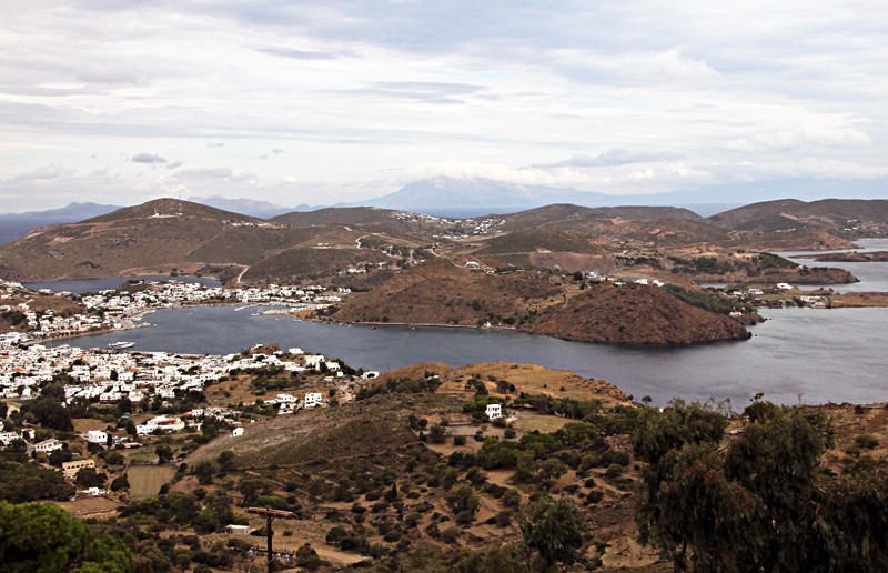 Patmos